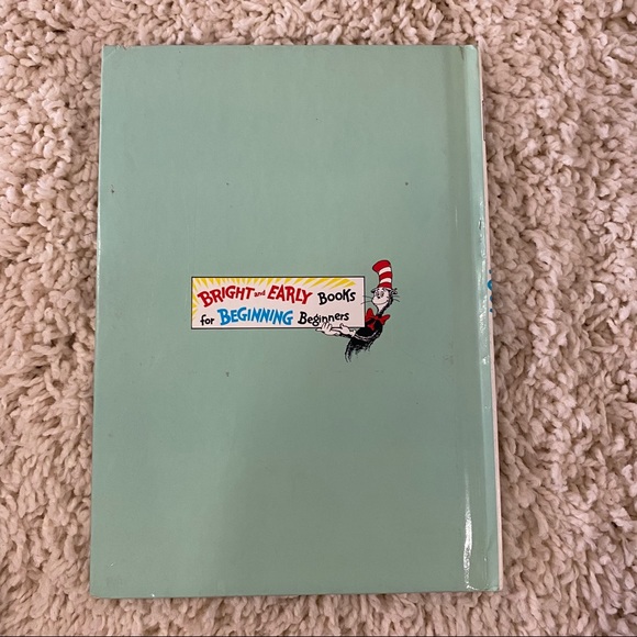 The Foot Book - Picture 2 of 2